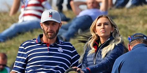 Paulina Gretzky shares nude photo from St. Barts vacation